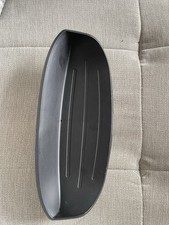 Piastra poggiapiedi Quinny Moodd nera