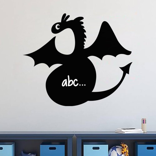 Ambiance sticker lavagna - ambiance,