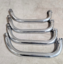 Collettore di scarico Yamaha