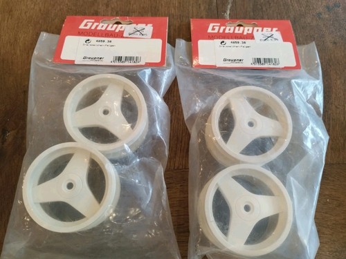Graupner 4859 38 rc - ,