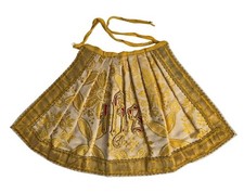 Antico Kelchvelum, Ornat 