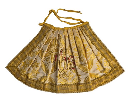 Antico kelchvelum ornat - ornat,