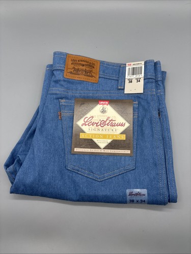 Jeans vintage anni - , levis