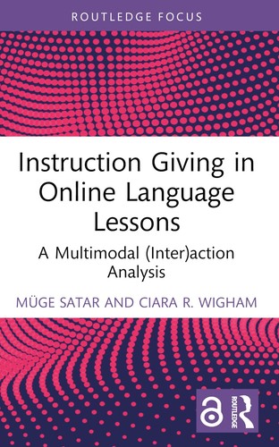Instruction giving online - instruction,
