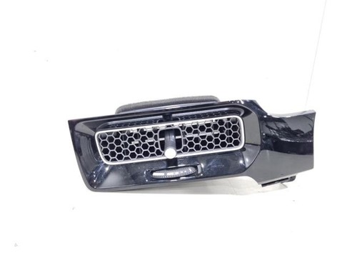 Griglia ventilazione cruscotto