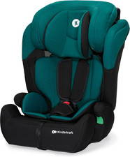 Kinderkraft COMFORT up I-SIZE