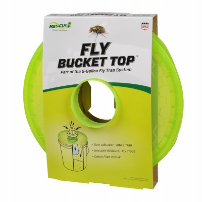 Fly bucket top fbt sf8 - -, fbt-sf8