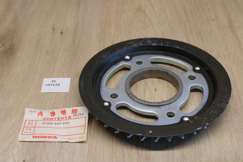 Honda 41200 447 930 - honda, 41200-447-930