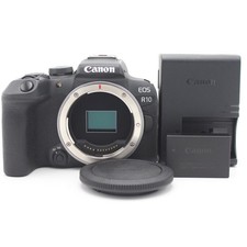 Corpo fotocamera mirrorless