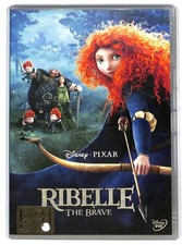 EBOND Ribelle - The Brave Editoriale DVD DB645409