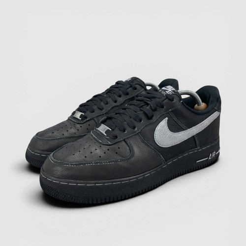 Nike air force sneakers - nike, 1