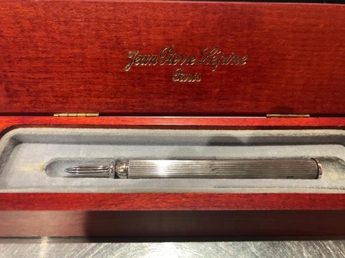 Penna jean pierre lepine - jean, in