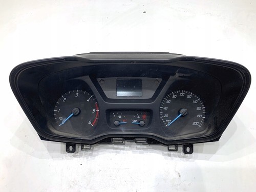 Ford transit custom - custom, i
