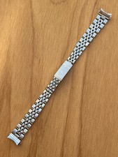 Vintage 1985 Rolex Jubilee