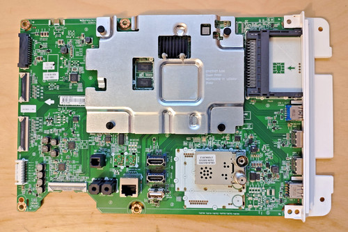 Oled65b7v scheda madre tv - lg,