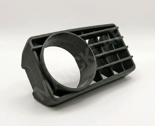 Porta manometro 52mm per - manometro, vw