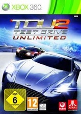 Test Drive Unlimited 2 di NAMCO BANDAI Partners Ge... | Gioco | Condizioni Ottime