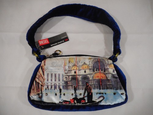 Diesel ricambi venezia gondola - ricambi,