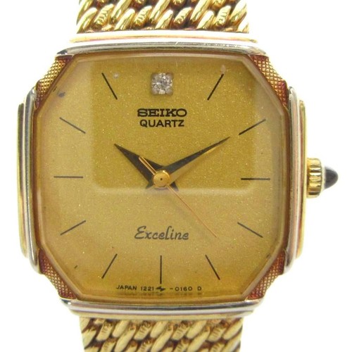 Orologio seiko 1221 - seiko, 5080