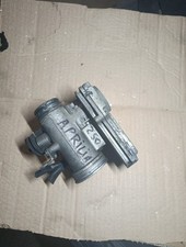 Corpo Farfallato per Piaggio