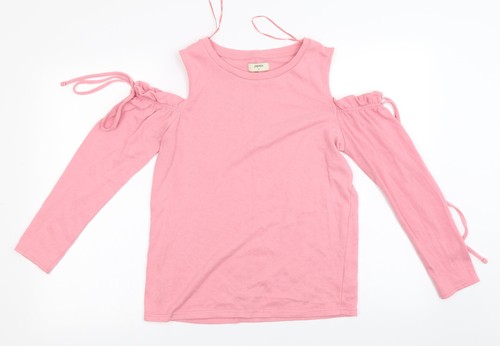 Shirt basic donna rosa - donna,