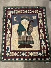 American Pacific Santa 1997