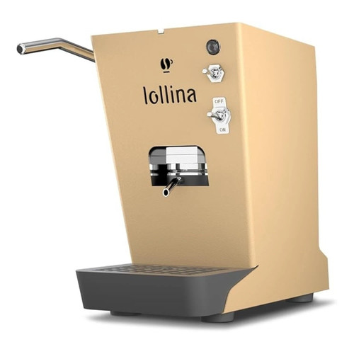 Lollina plus macchina - plus, da