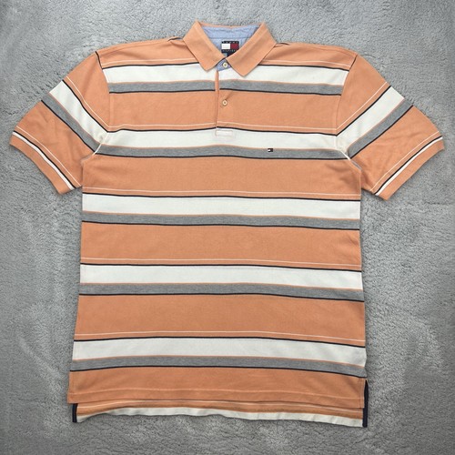 Polo uomo tommy hilfiger - uomo,