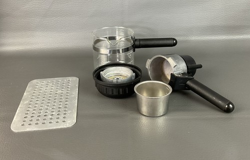 Krups espresso mini - krups,