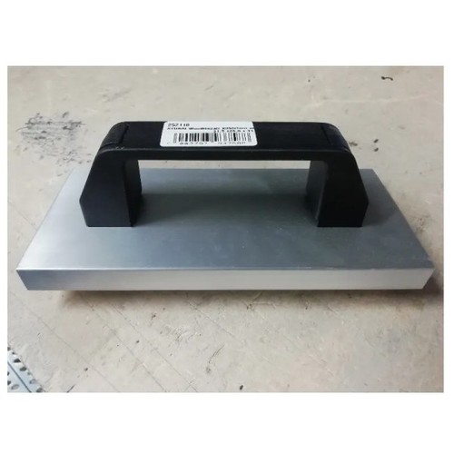 Blocco ferro con manico - blocco,