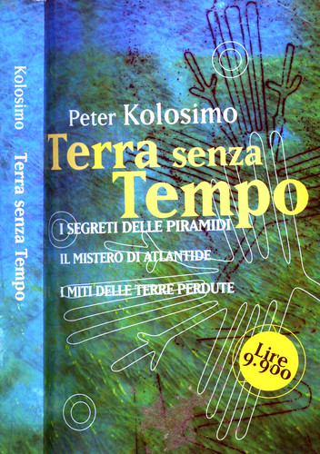 Terra senza tempo - senza,