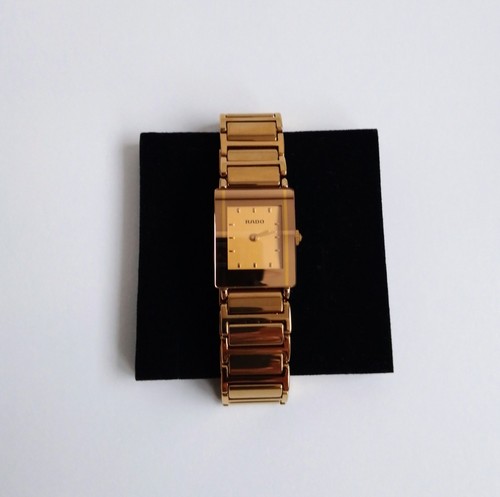 Orologio donna marca rado dia - orologio,