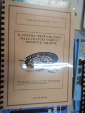 sistema rene salanski roulette