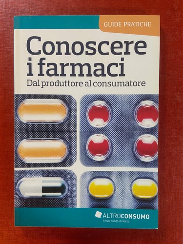Guida pratica altroconsumo - guida,
