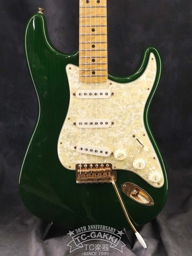 Fender custom shop 1994 - fender,