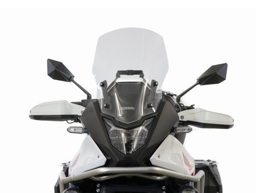 Cupolino medio per honda - medio,