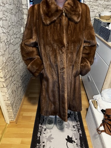 Cappotto donna pelliccia - donna, in