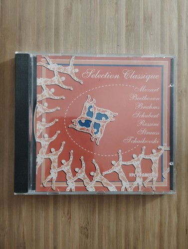 Selezione classica buone - classica, |