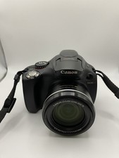 Canon PowerShot SX30 IS 14,1