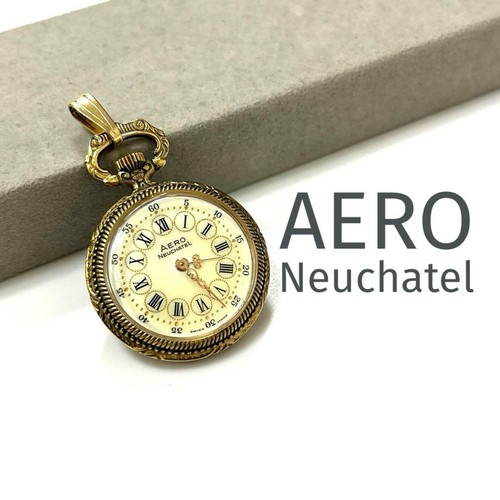 Orologio tasca aero - da,