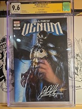 Tutto nuovo Venom #2 CGC 9.6