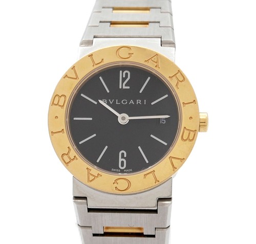Bulgari lady ref bb - bulgari, ref.