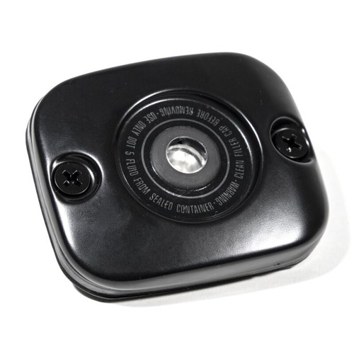 Cover pompa freno anteriore - cover,