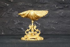 Antico sale da tavola in