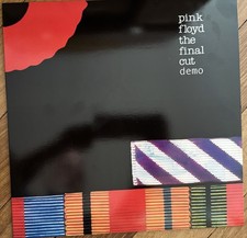 Pink Floyd - The final Cut
