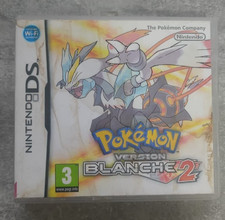 Pokémon versione bianca - pokémon:,