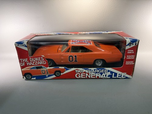 Ertl pressofuso 1969 - 1:25,