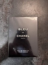 Chanel Bleu de Chanel Eau de