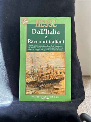 Dall italia racconti - dall'italia,