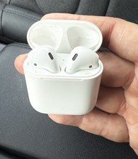 Apple airpods generazione - 2a,